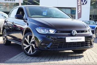 Volkswagen Polo 1.0 TSI 110 R-Line 5dr DSG