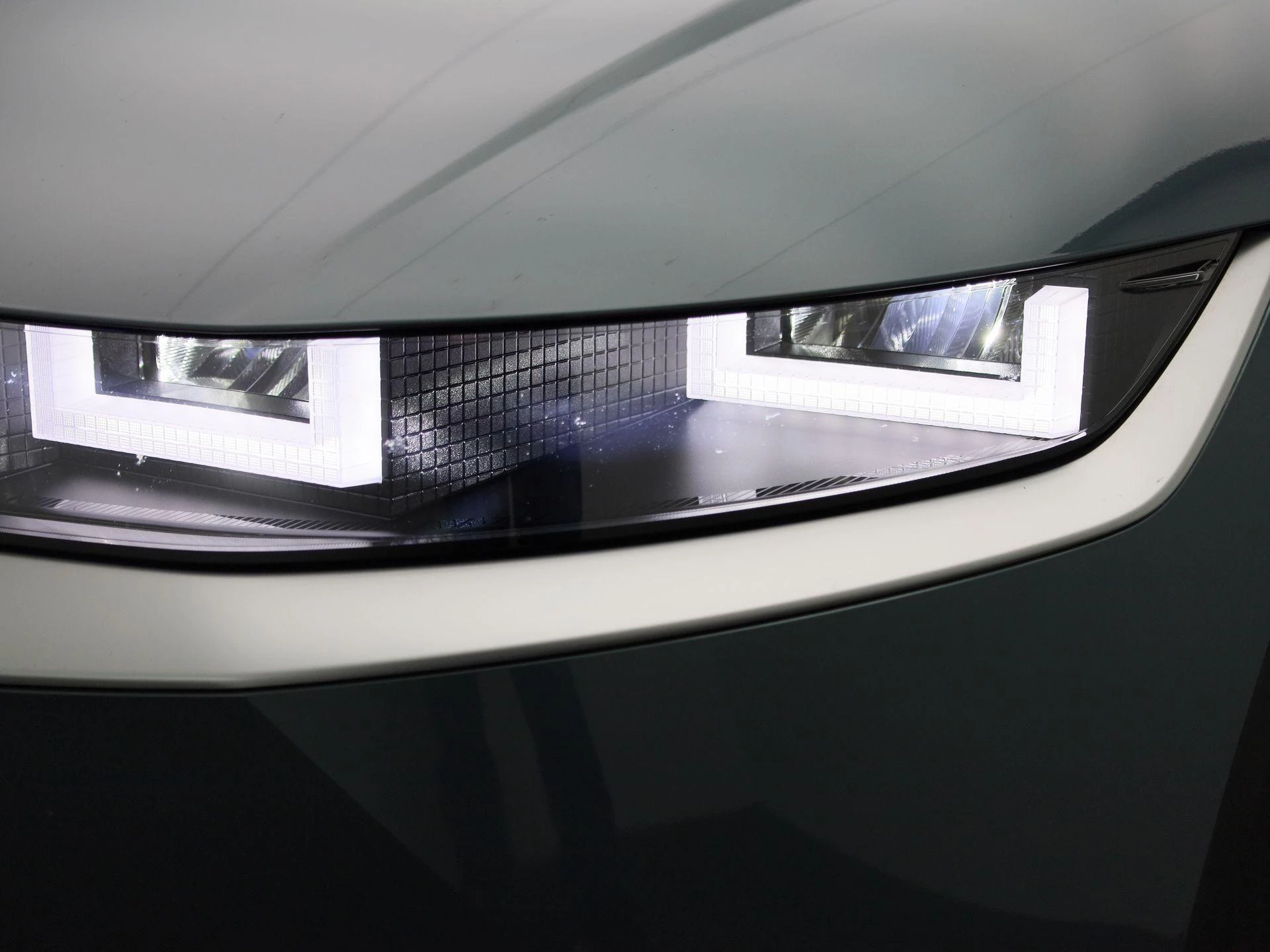 Hyundai IONIQ 5 77.4kWh Core