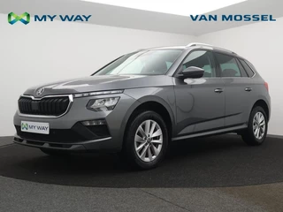 Škoda Kamiq Kamiq 1.0TSI 116PK *AUTOMAAT*VIRTUAL COCKPIT*CRUISE*PDC*APP-CONNECT*...*