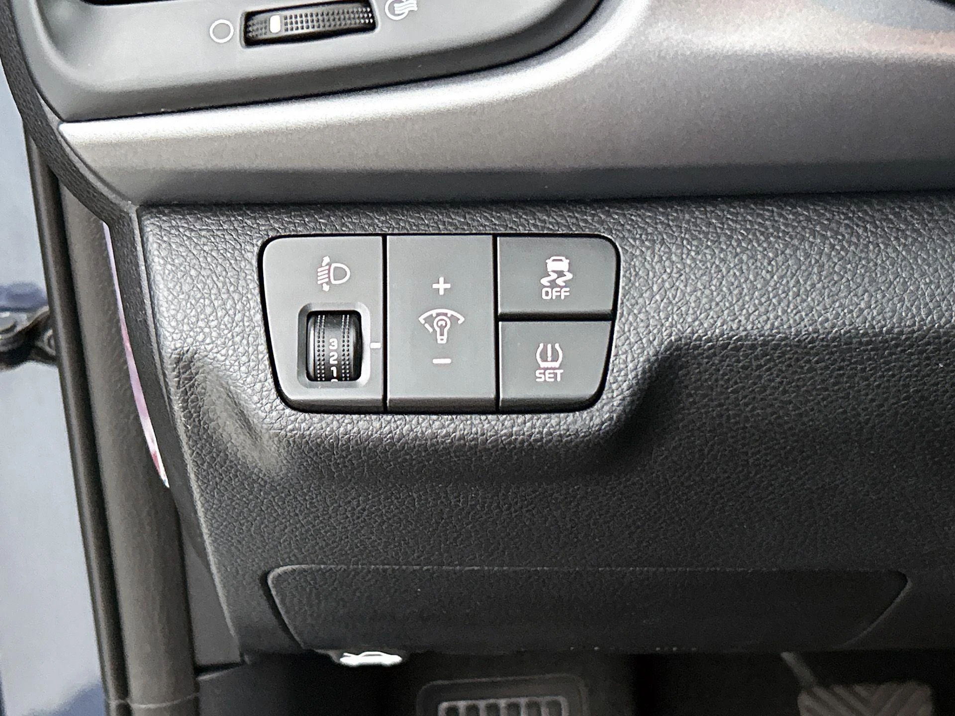 Kia Rio 1.2 CVVT DynamicLine
