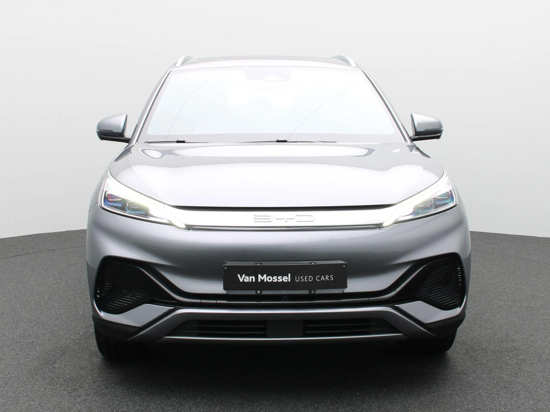 BYD-ATTO 3-image-2