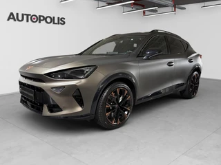 CUPRA Formentor 2.0 VZ 245kW