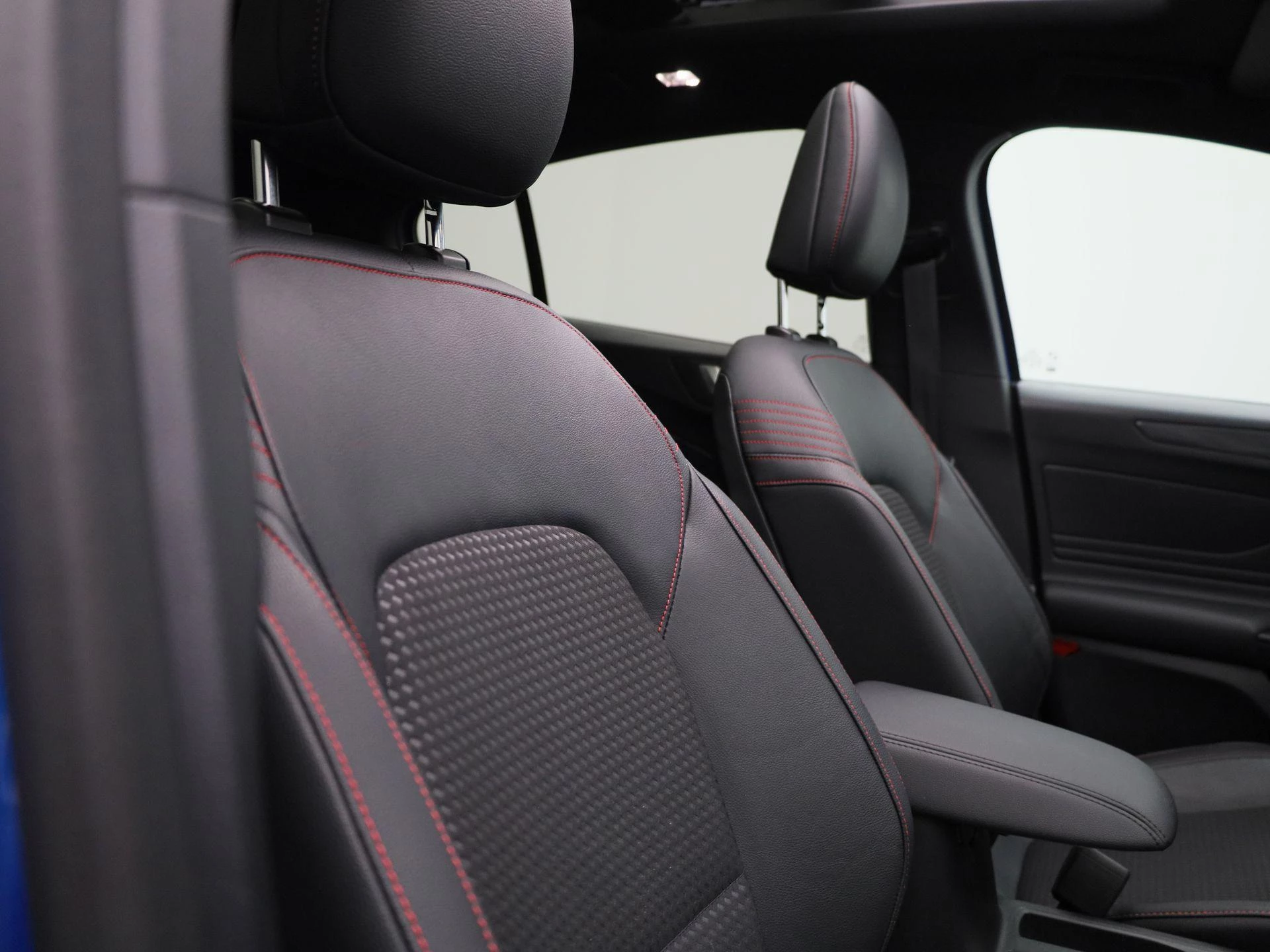 Ford Focus 1.0 EcoBoost ST Line Business