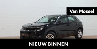 Opel Mokka 1.2 Turbo 74kW S/S Edition+gps+camera+trekhaak