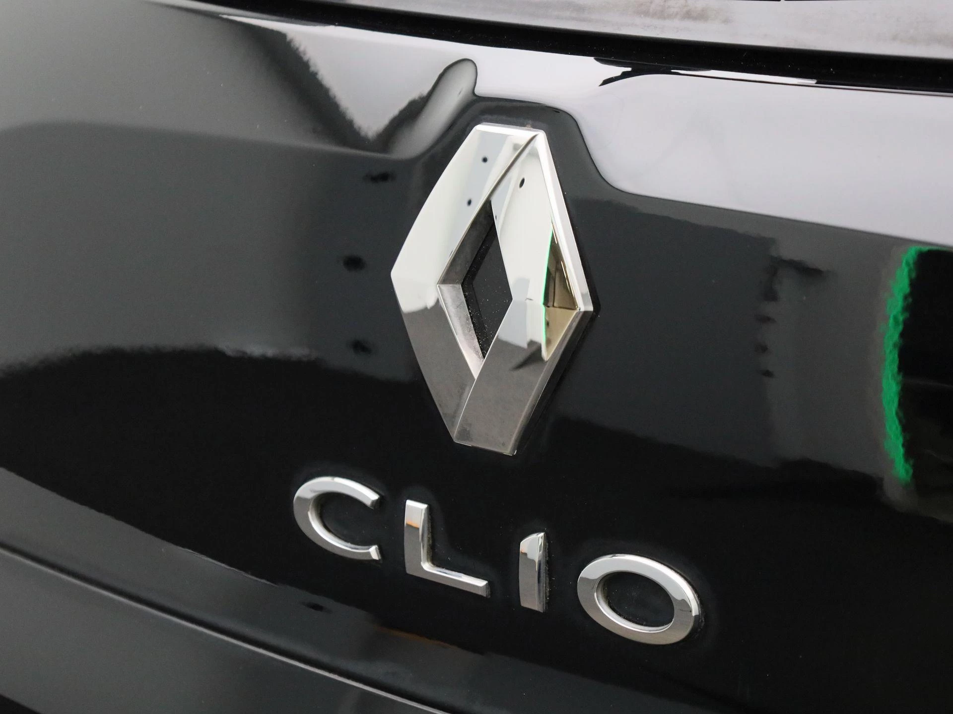 Renault Clio Estate 0.9 TCe Limited