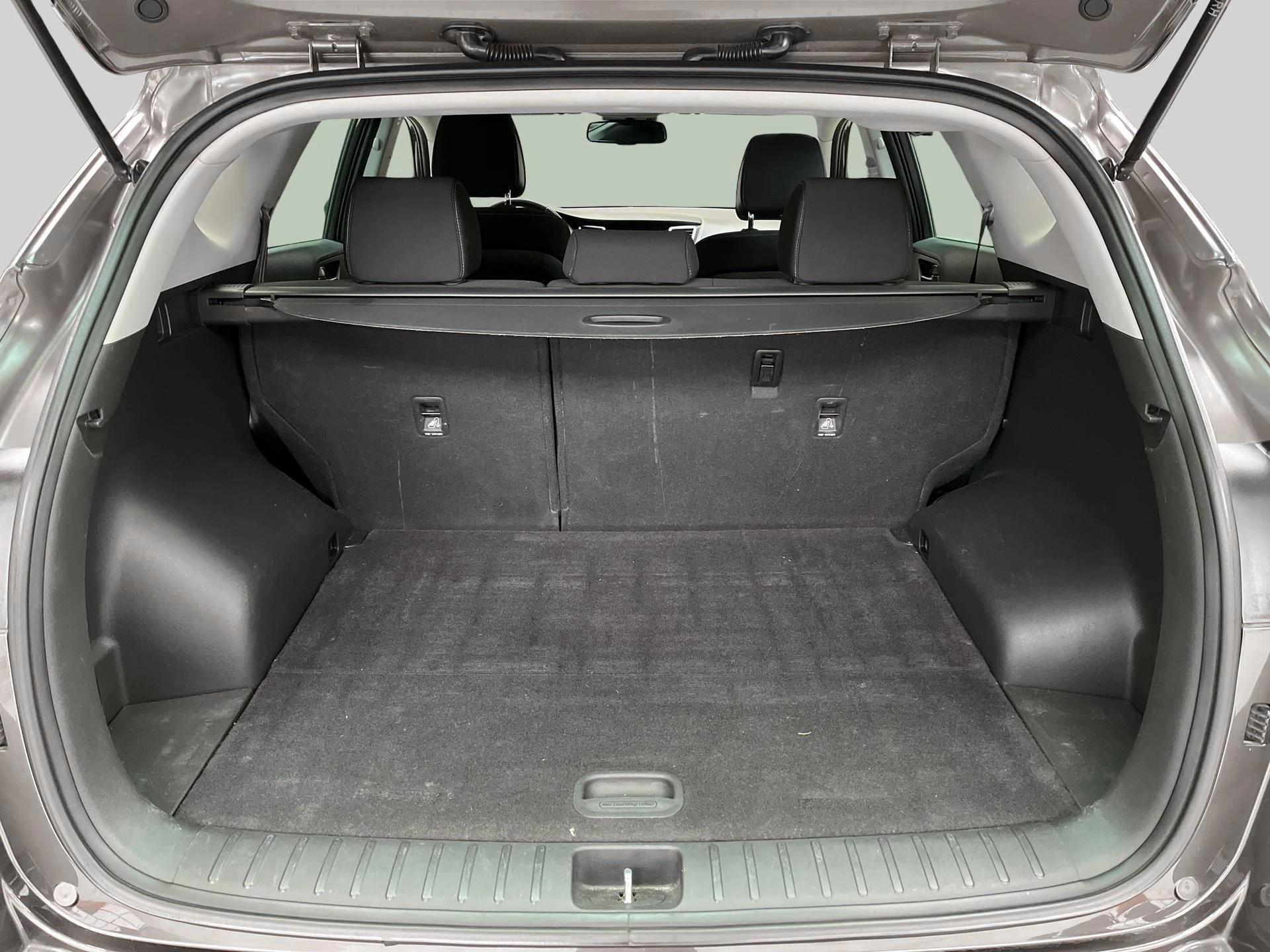 Hyundai Tucson 1.6 T-GDi ISG Feel 2WD 6M/T