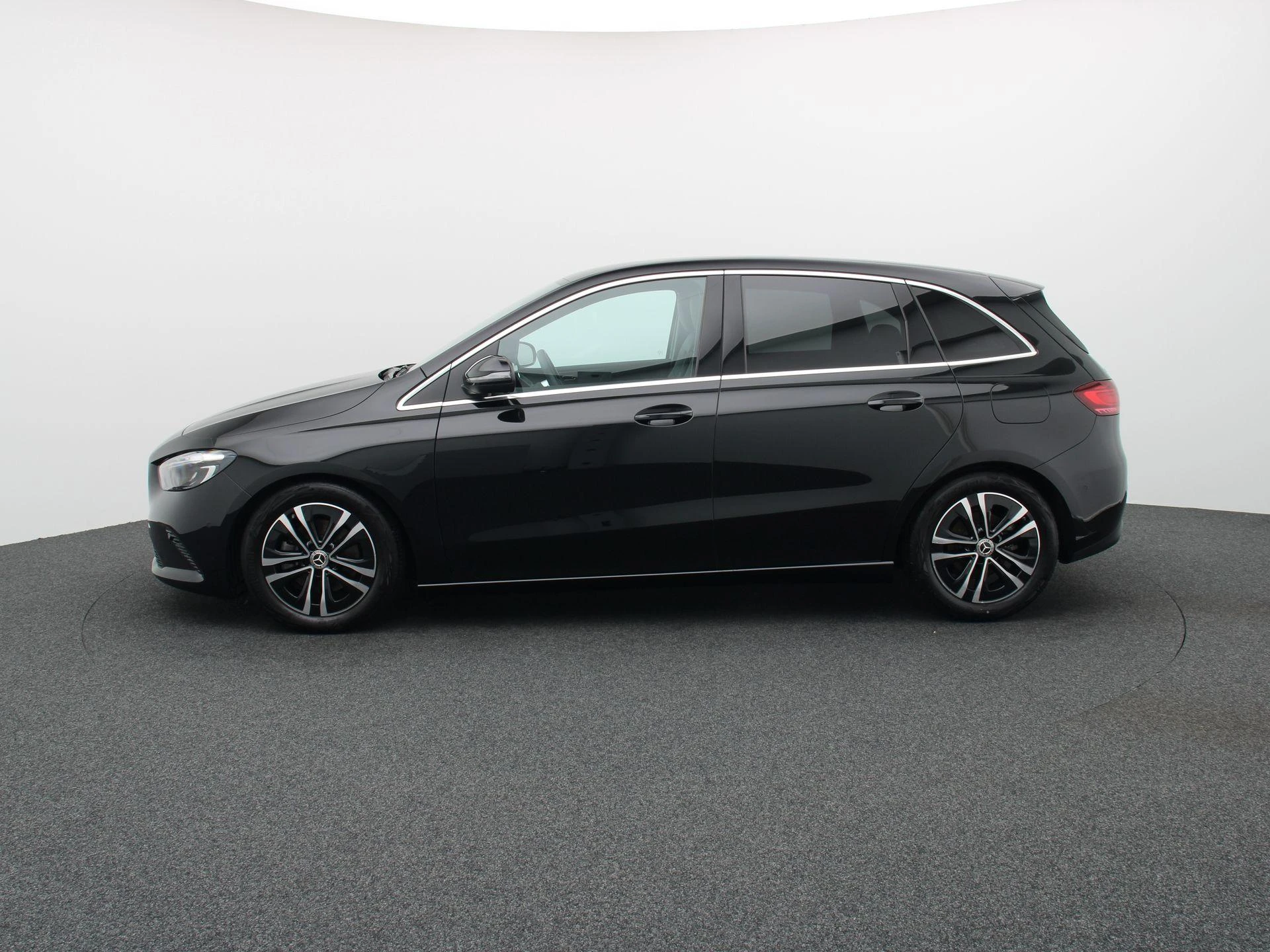 Mercedes-Benz Classe B 180 Business Line + CARPLAY + LED +