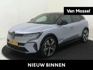 Renault Megane E-Tech comfort range Business Edition 220 PK 60 kWh