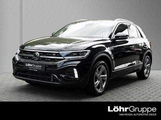 Volkswagen T-Roc 1.5 TSI DSG R-Line "1,49%" AHK, RFK, Navi., Tel., ACC, PDC, SHZ,