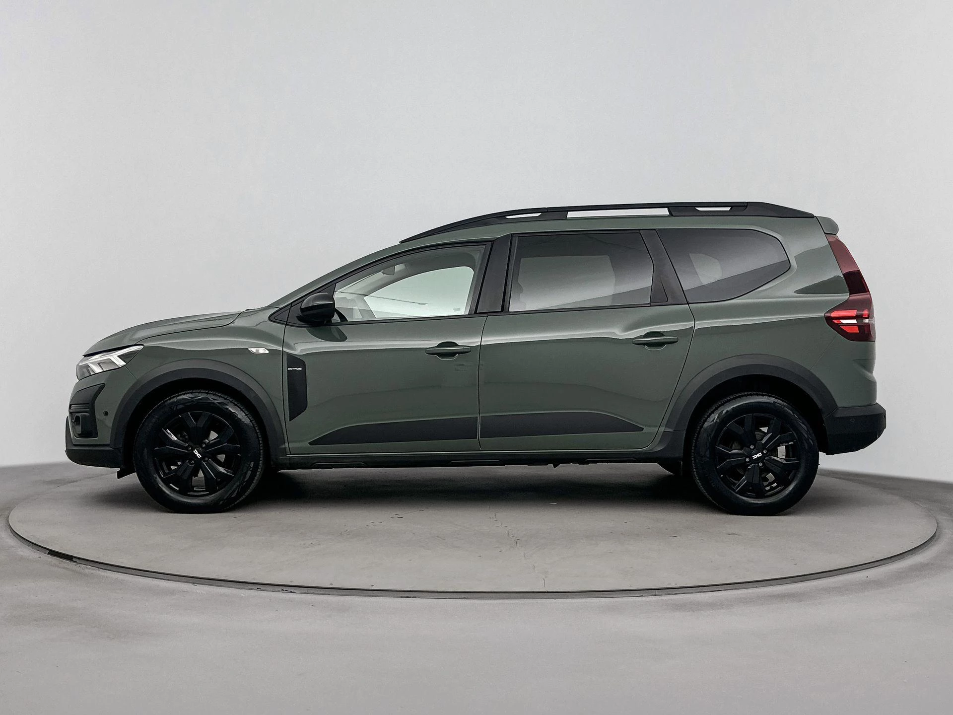 Dacia Jogger 1.0 TCe Extreme 5-Persoons. 110PK