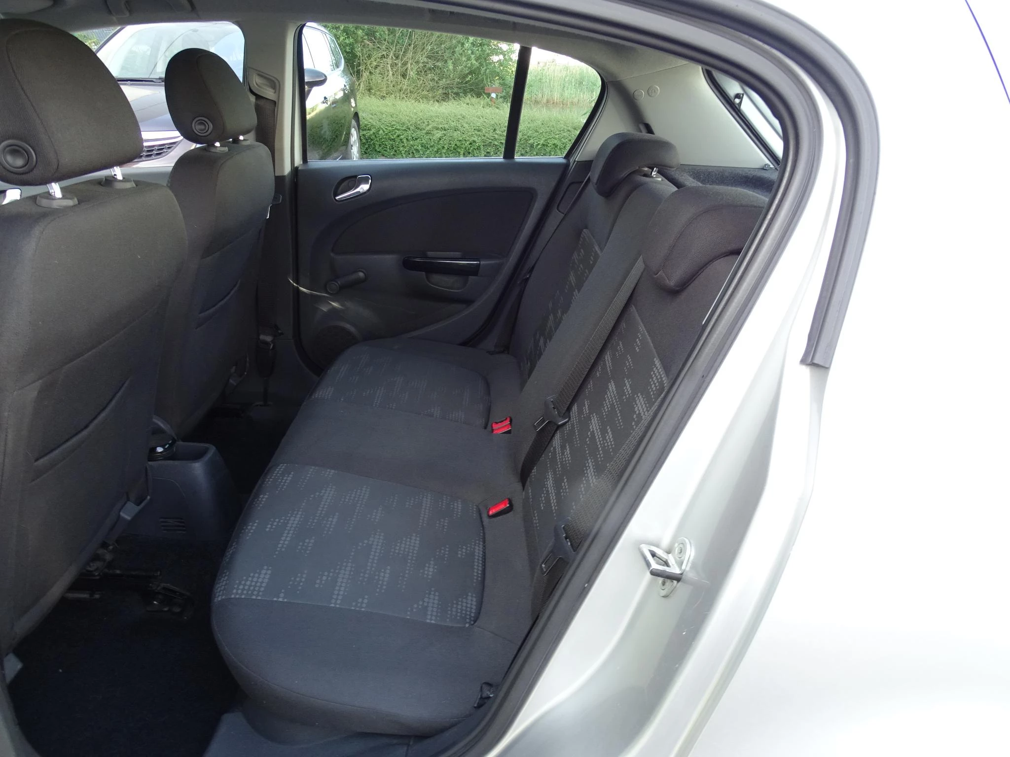 Opel Corsa 1.2 Enjoy
