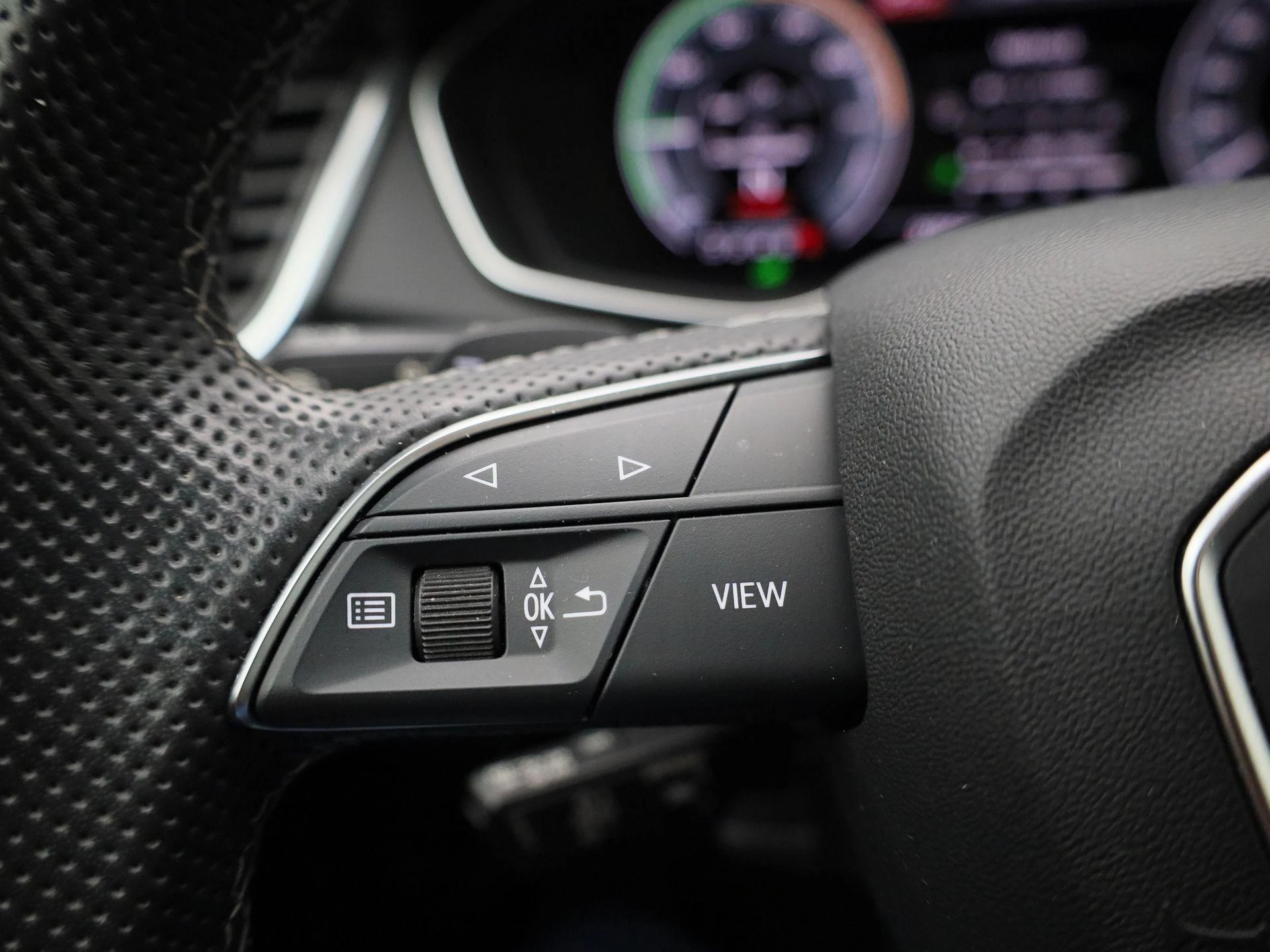 Audi Q5 Sportback 55 TFSI e S edition
