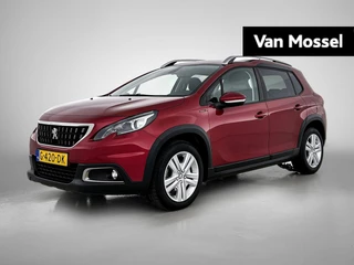 Peugeot 2008 1.2 PureTech Signature
