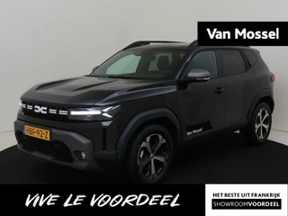 Dacia Duster 1.2 TCe 130 PK mild hybrid Journey