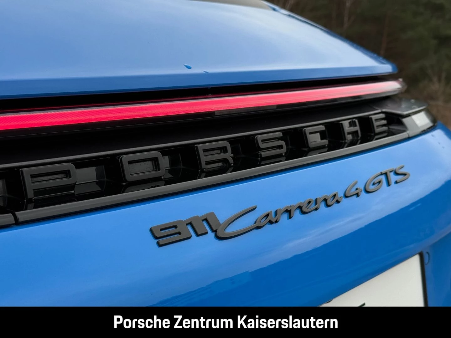 Porsche 911 992 Carrera 4 GTS Cabriolet Liftsystem-VA carrera992 992 911 Carrera 4 GTS Cabriolet Liftsystem-VA carrera