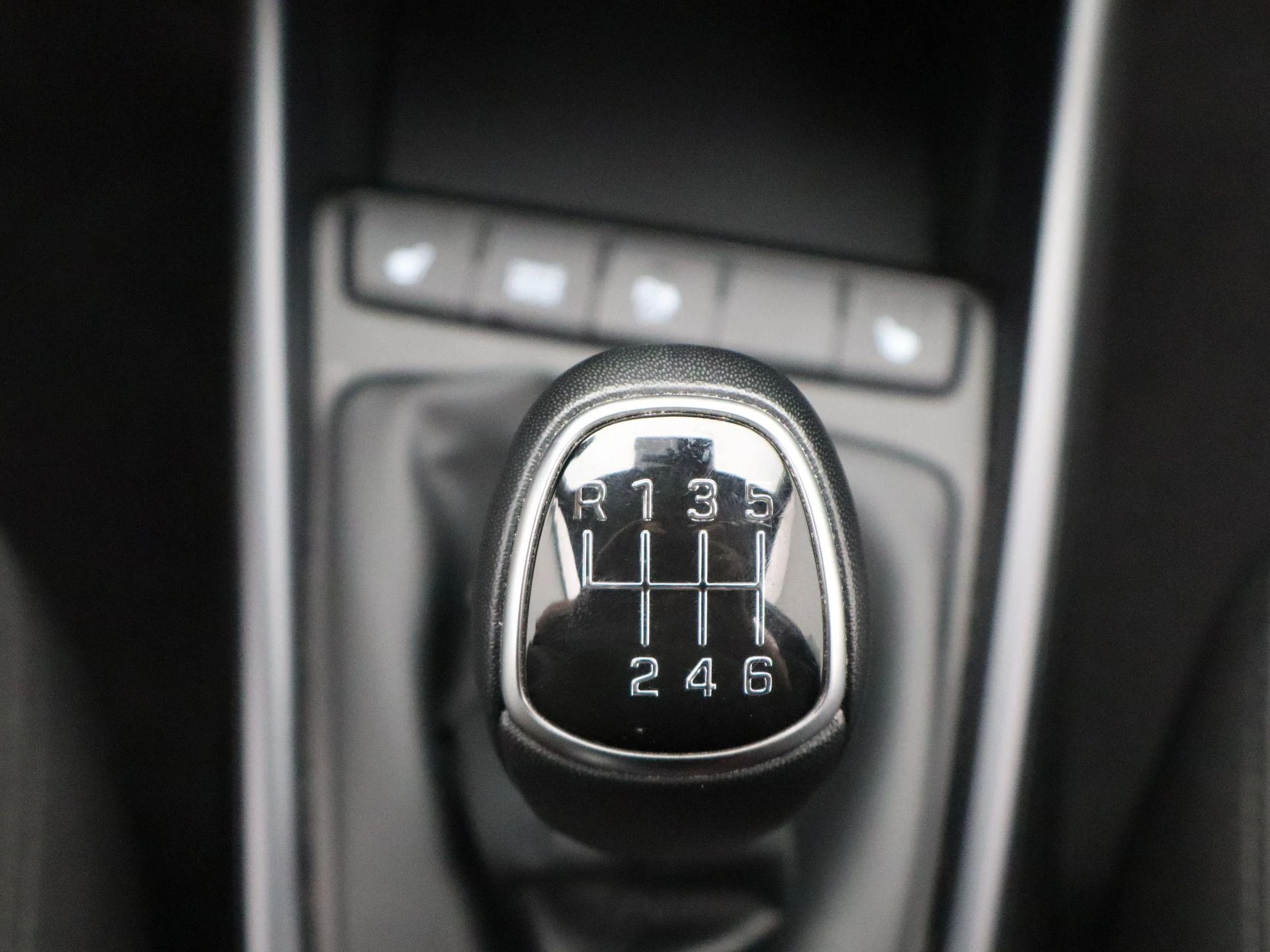 Hyundai i20 1.0 T-GDI Comfort