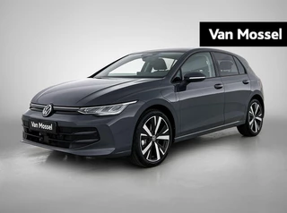 Volkswagen Golf 1.5 eHybrid Life Edition 204pk