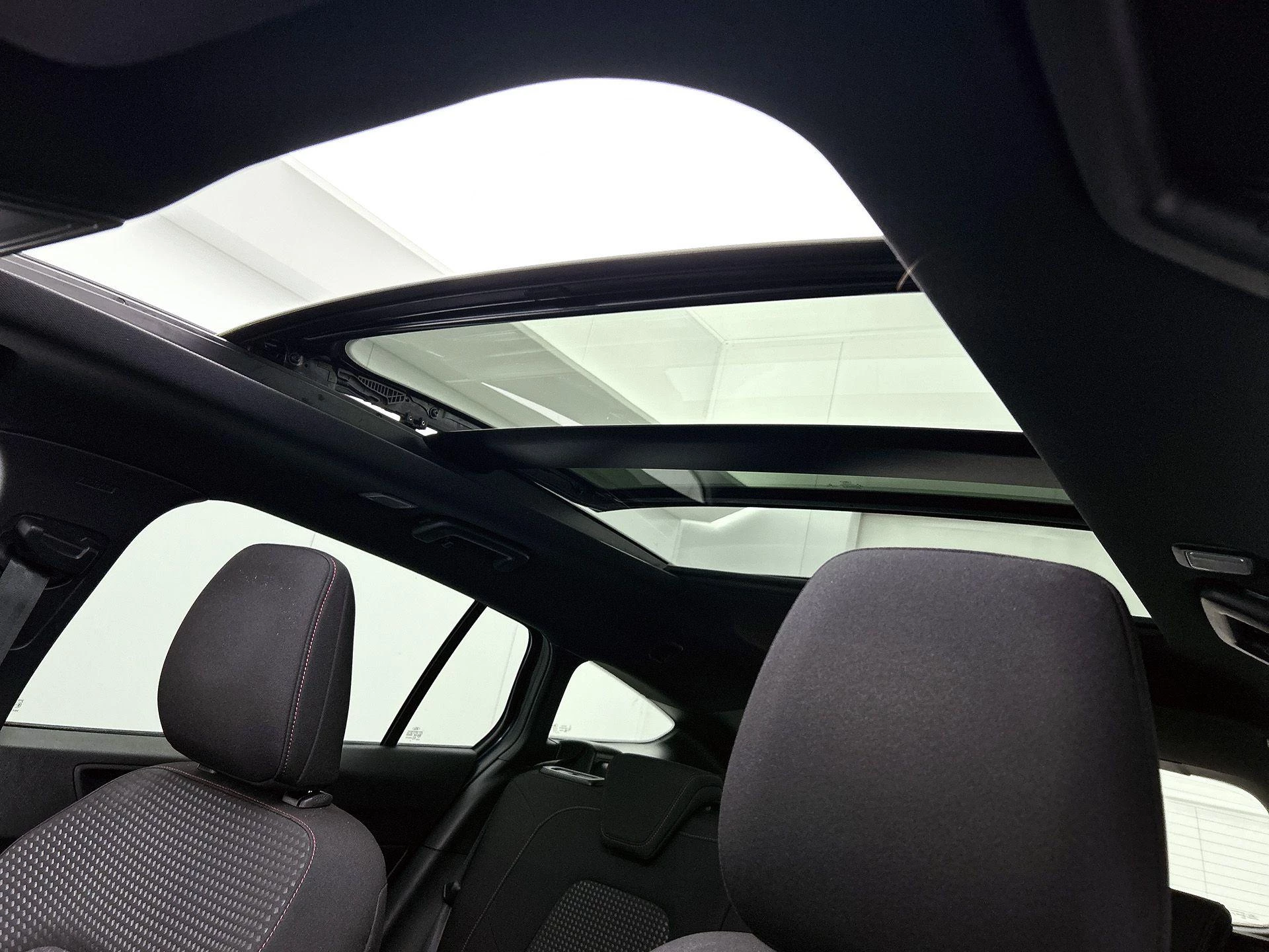 Ford Focus Wagon 1.0 EcoBoost Hybrid Active X Business