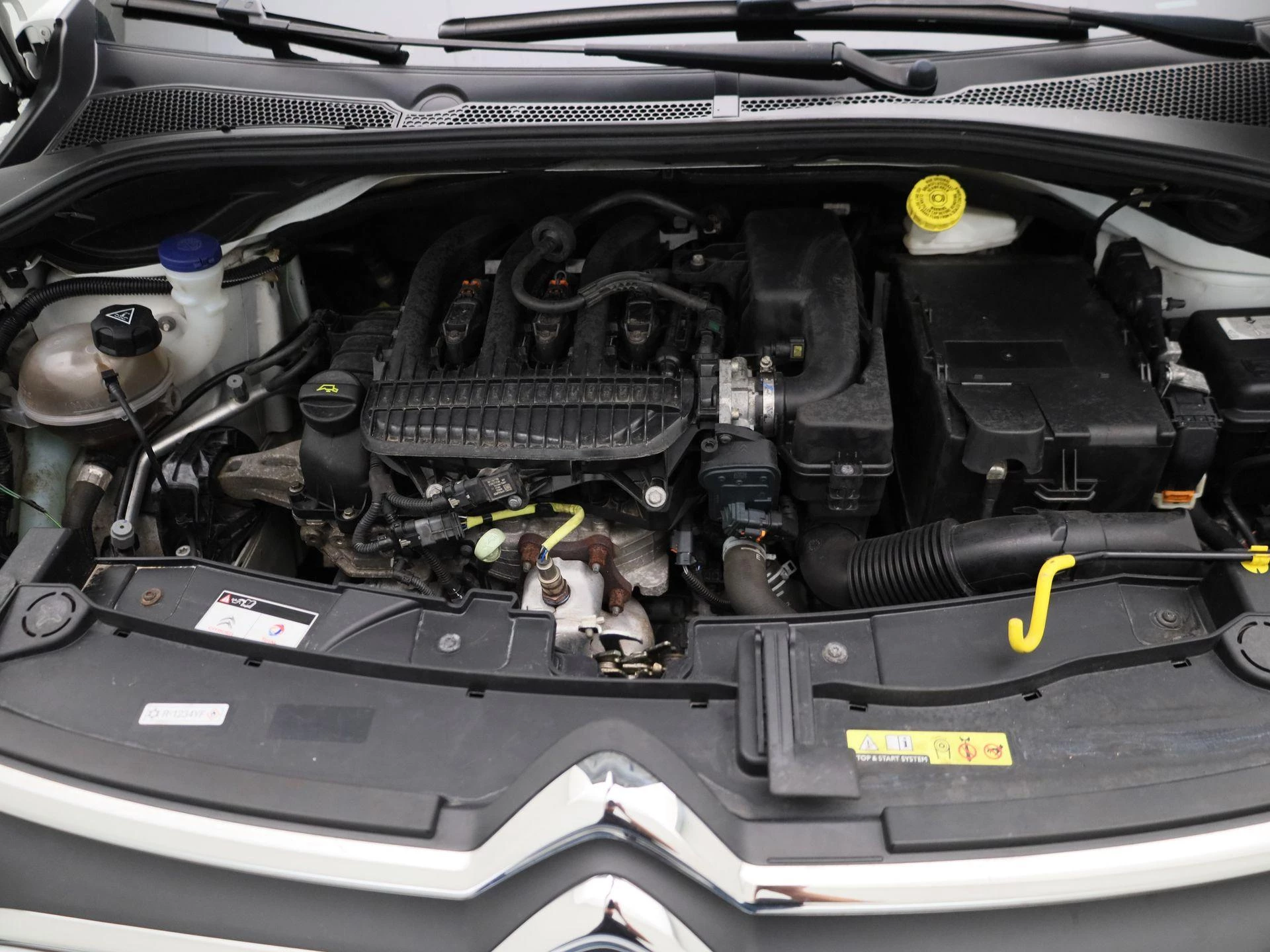 Citroën C3 1.2 PureTech Feel