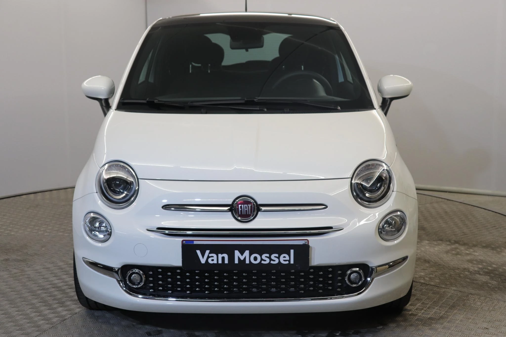 Fiat 500 (3-d) 1.0 Hybrid 70 Dolcevita 51kW