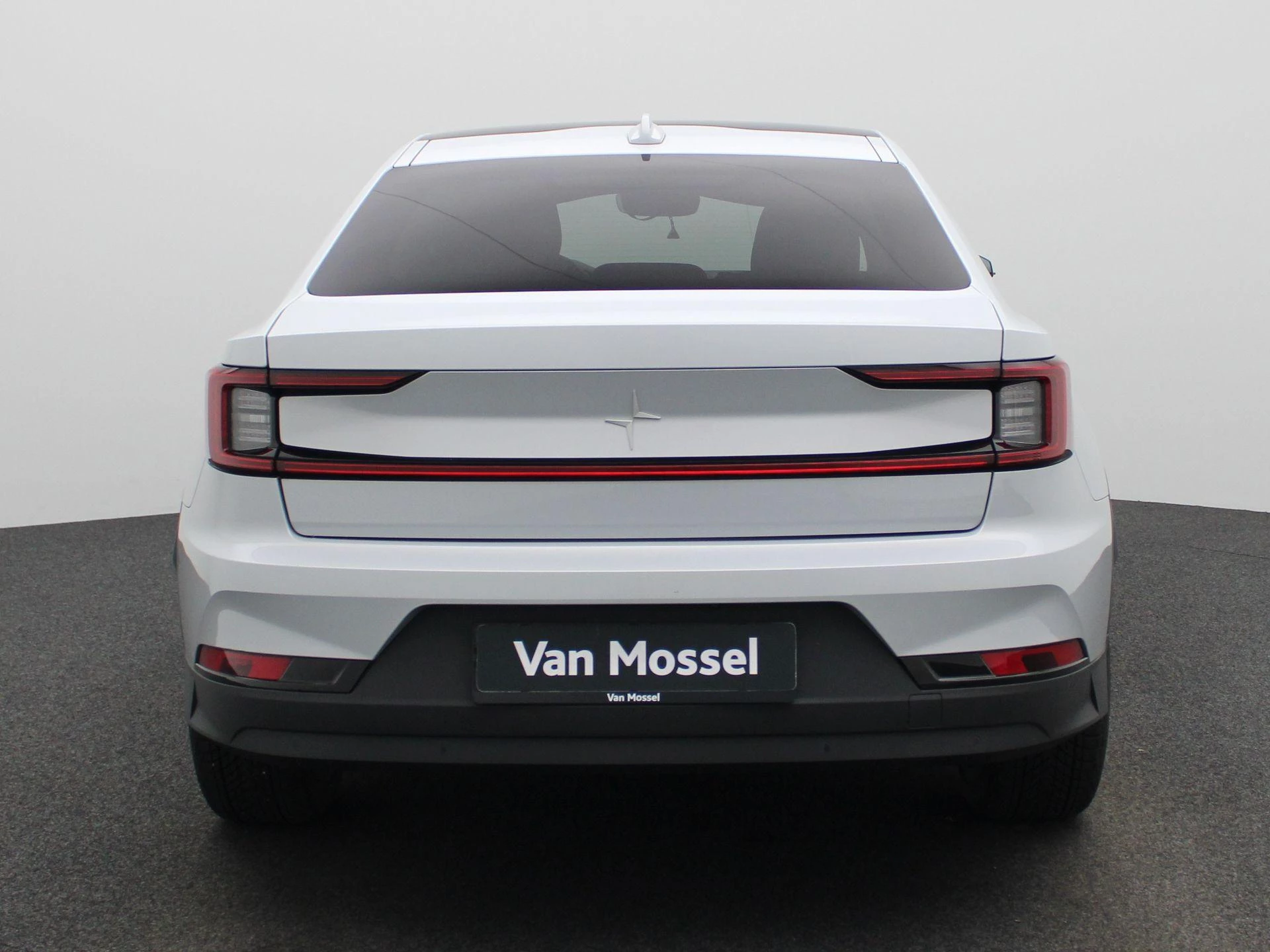 Polestar 2 Long Range Single Motor