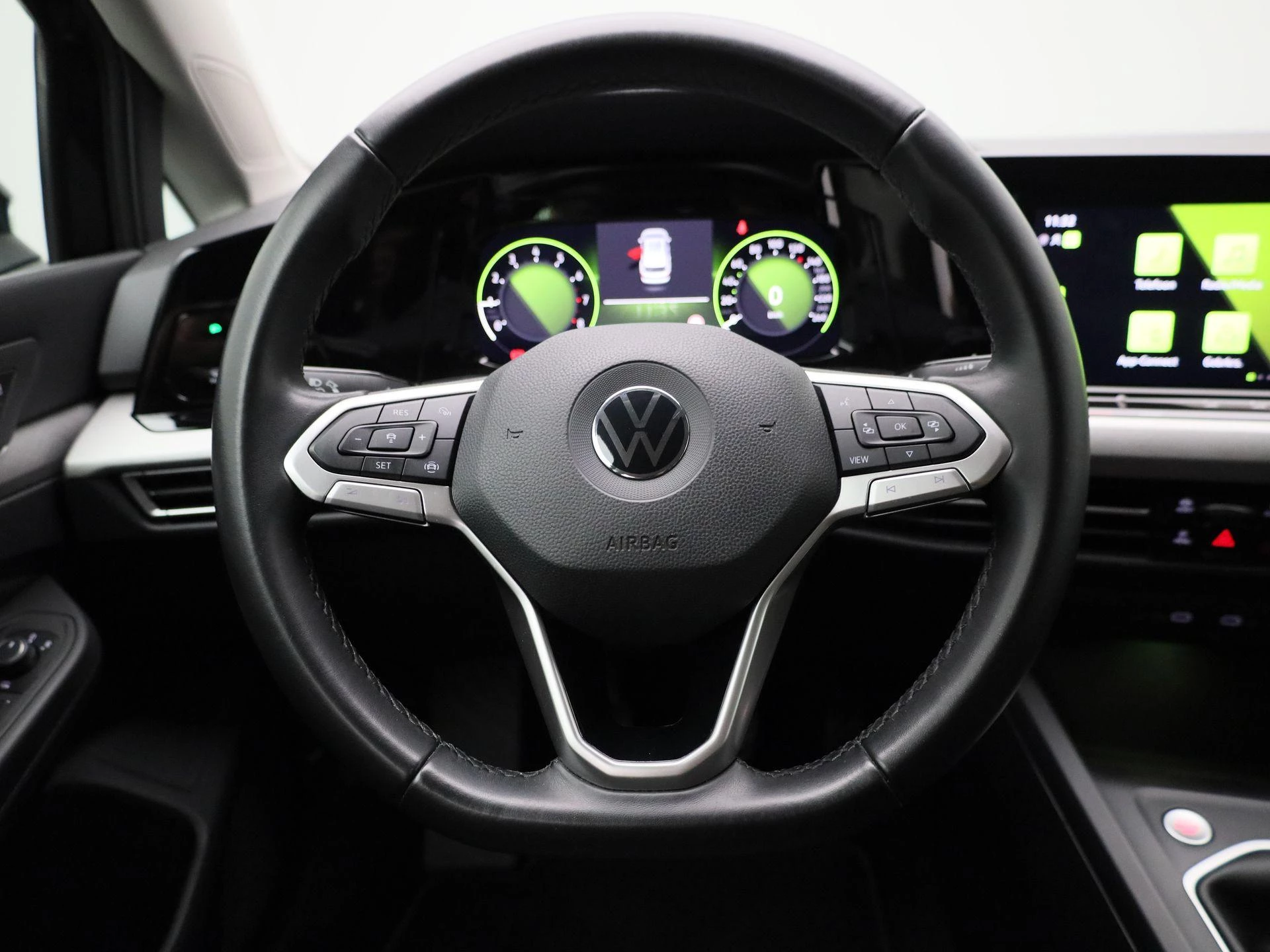 Volkswagen Golf Variant VIII 1.0 TSI 81kW Life
