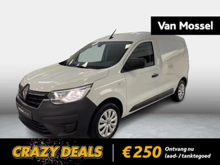 Renault Express Blue dCi 75 Confort
