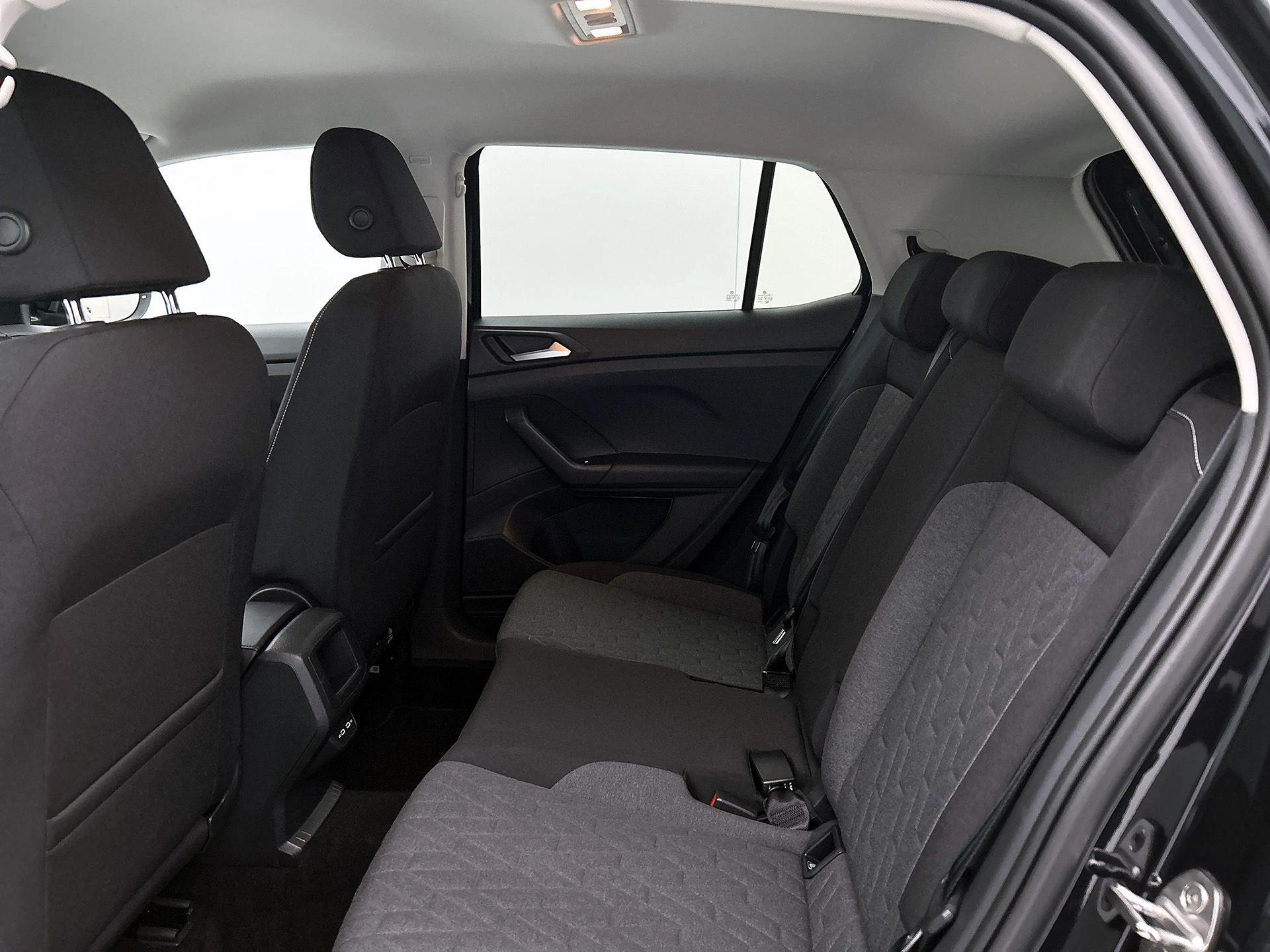 Volkswagen T-Cross 1.0 TSI Life Edition