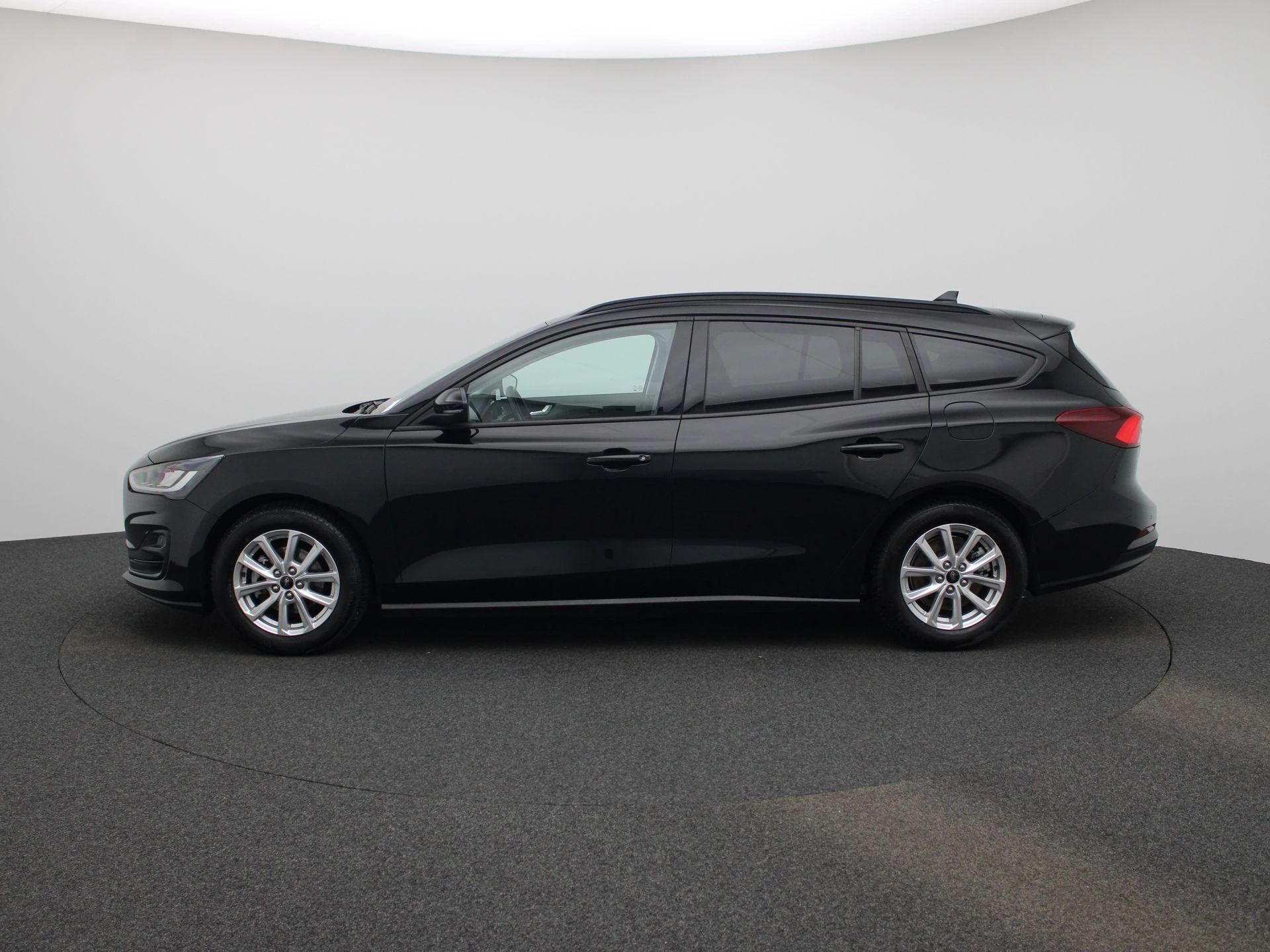 Ford Focus Wagon 1.0 EcoBoost Connected