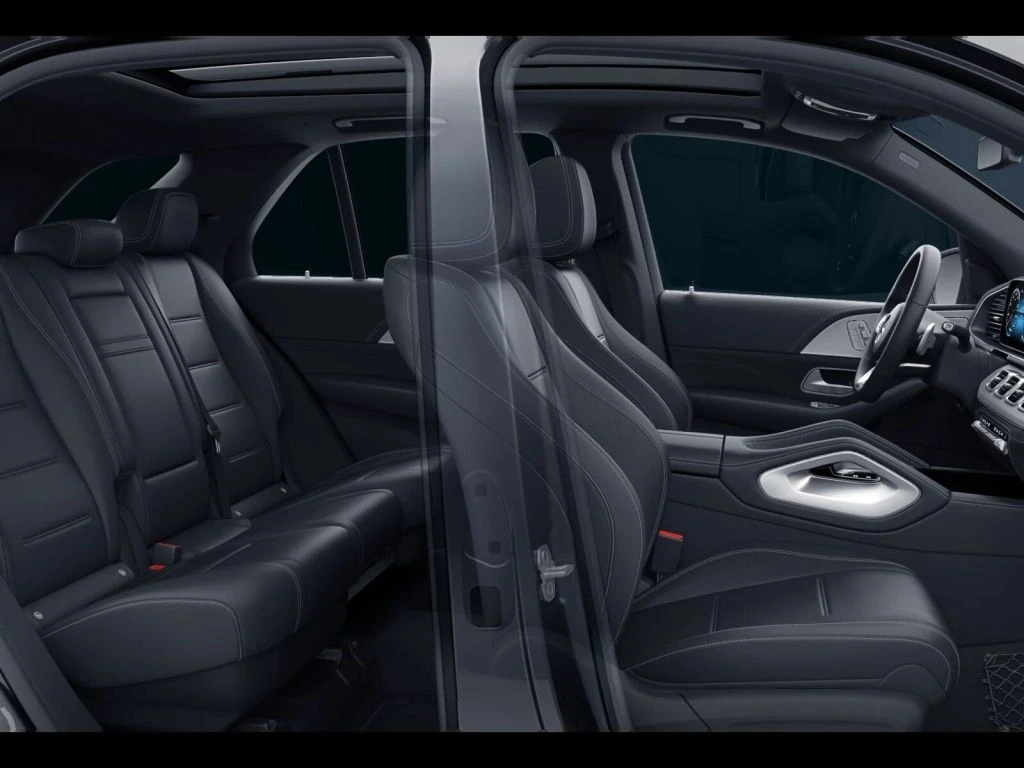 Mercedes-Benz-GLE 400 d-image-9