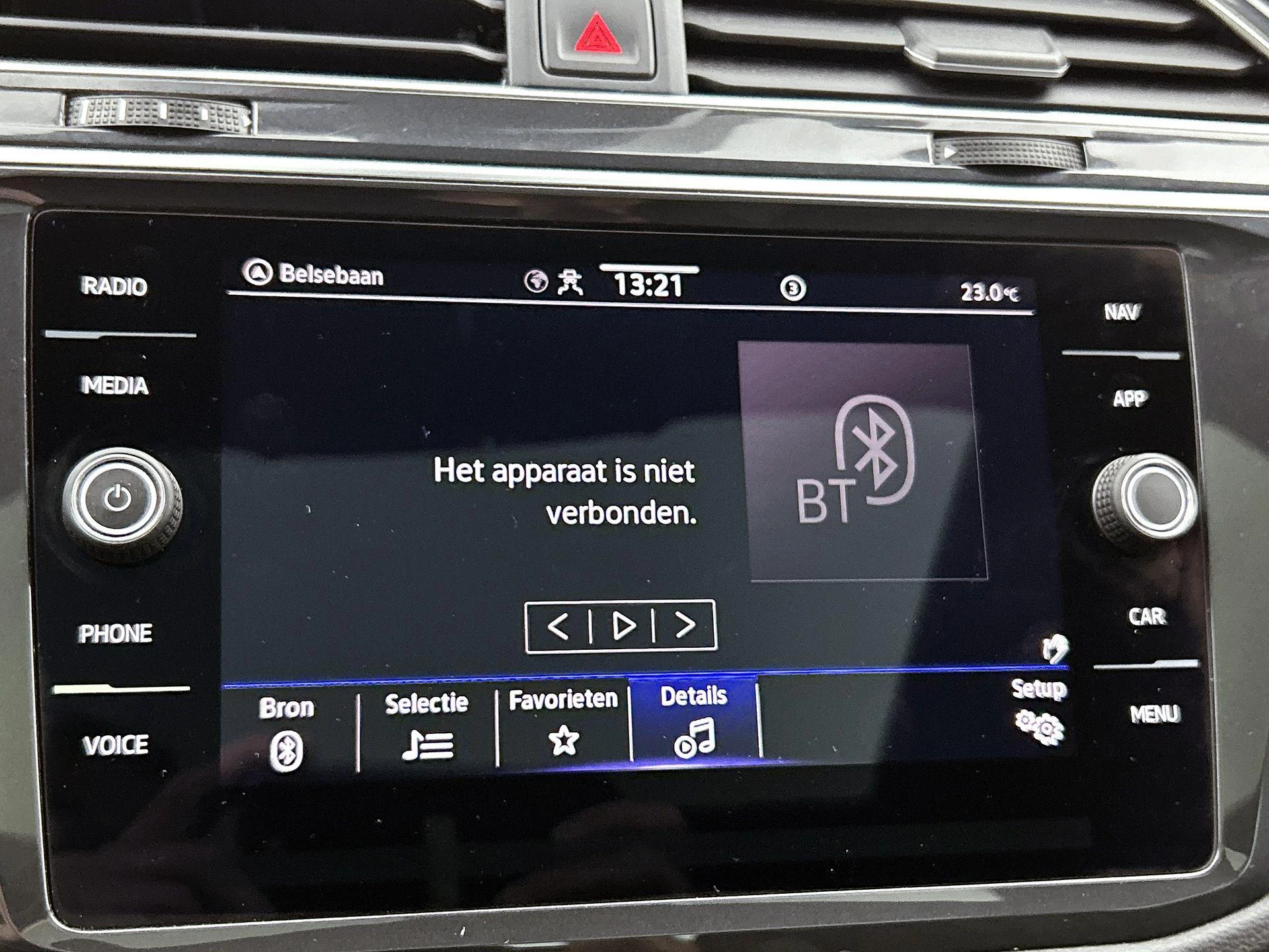 Volkswagen Tiguan 1.4 TSI eHybrid R-Line Business