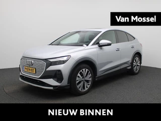 Audi Q4 Sportback e-tron 40 Advanced edition 77 kWh