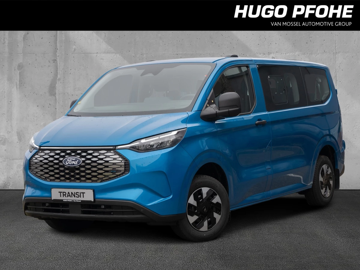 Ford-Transit Custom-image-0
