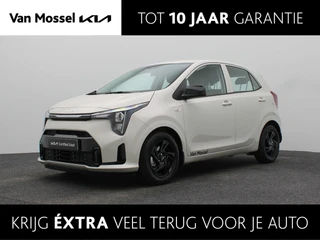 Kia Picanto 1.0 GDi DynamicLine