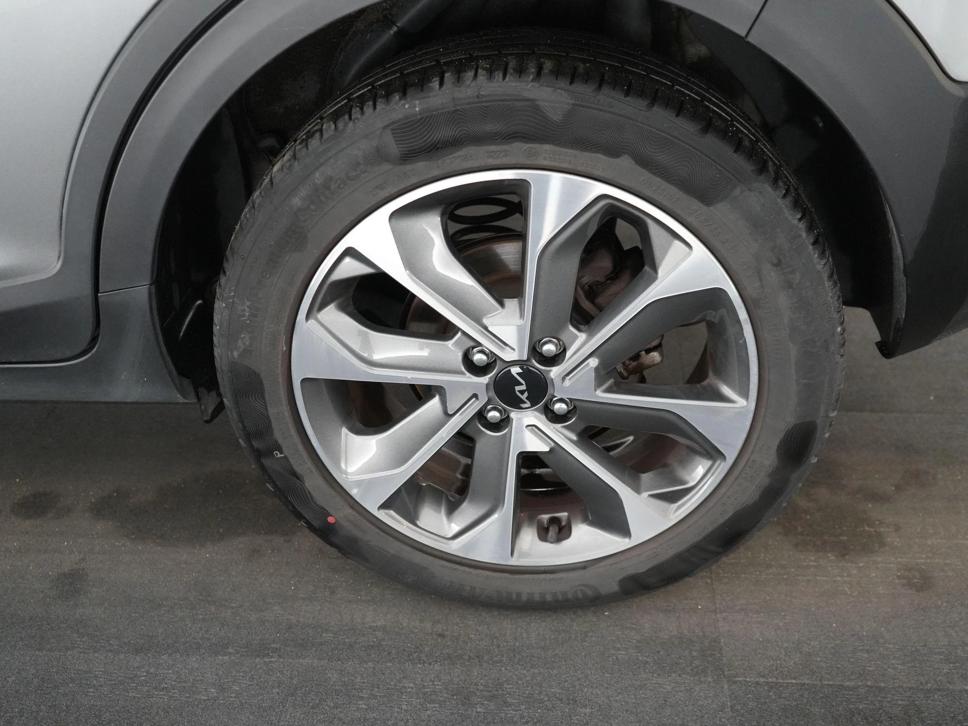 Kia Stonic 1.0 T 100 PulseDCT