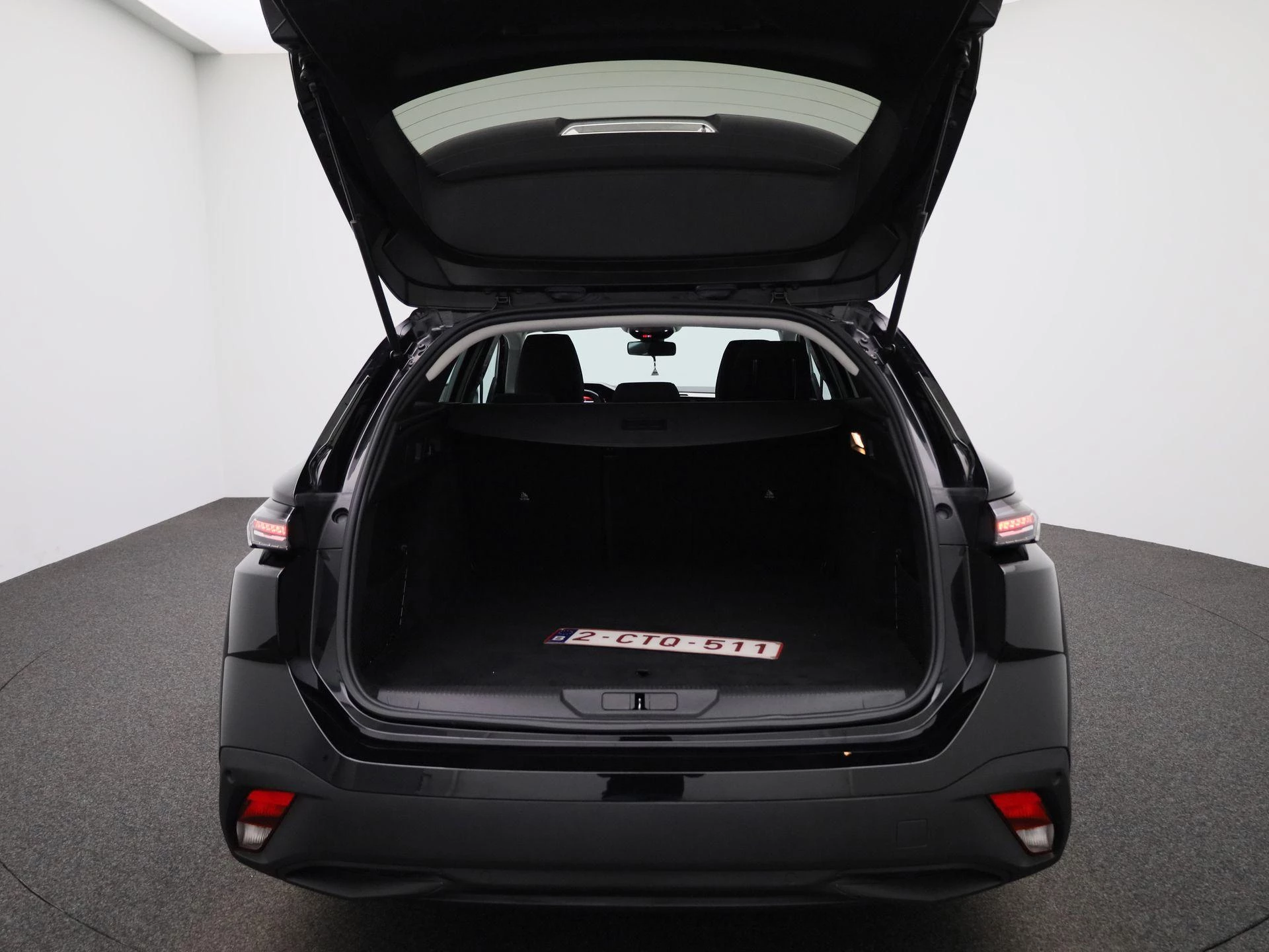 Peugeot 308 SW 1.2 PureTech 130 S&S EAT8 Active Pack