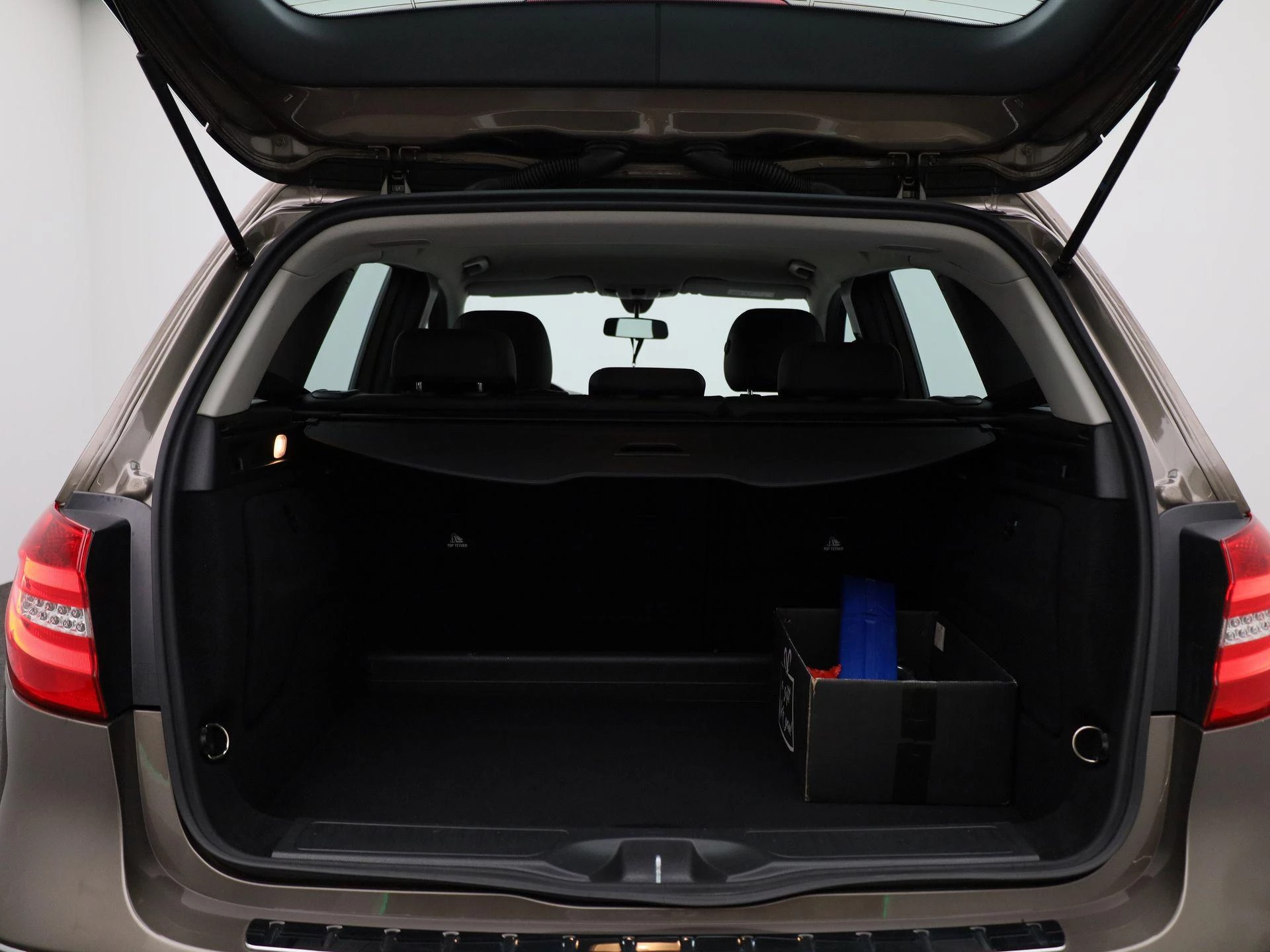 Mercedes-Benz B-Klasse 180 Ambition