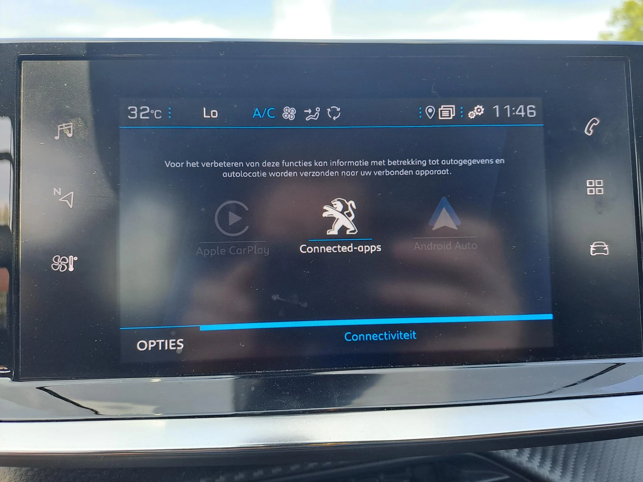 Peugeot 2008 1.2 PureTech Active Pack