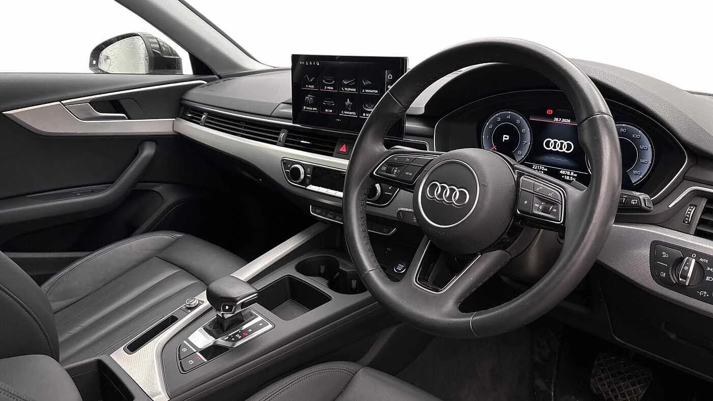 Audi-A4-image-5