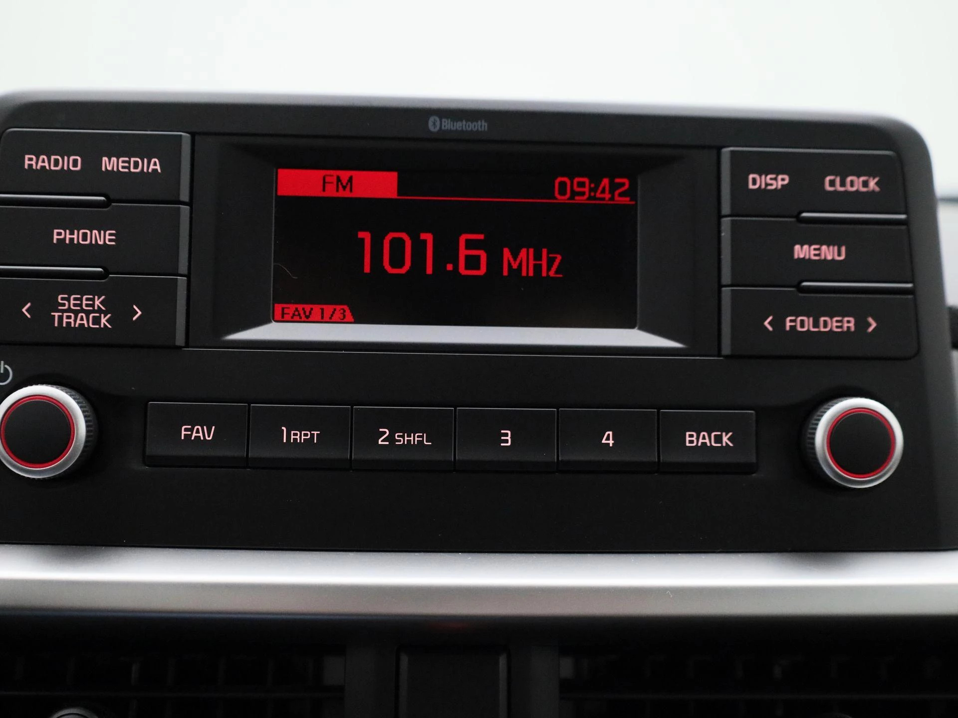 Kia Picanto Easy 1.0