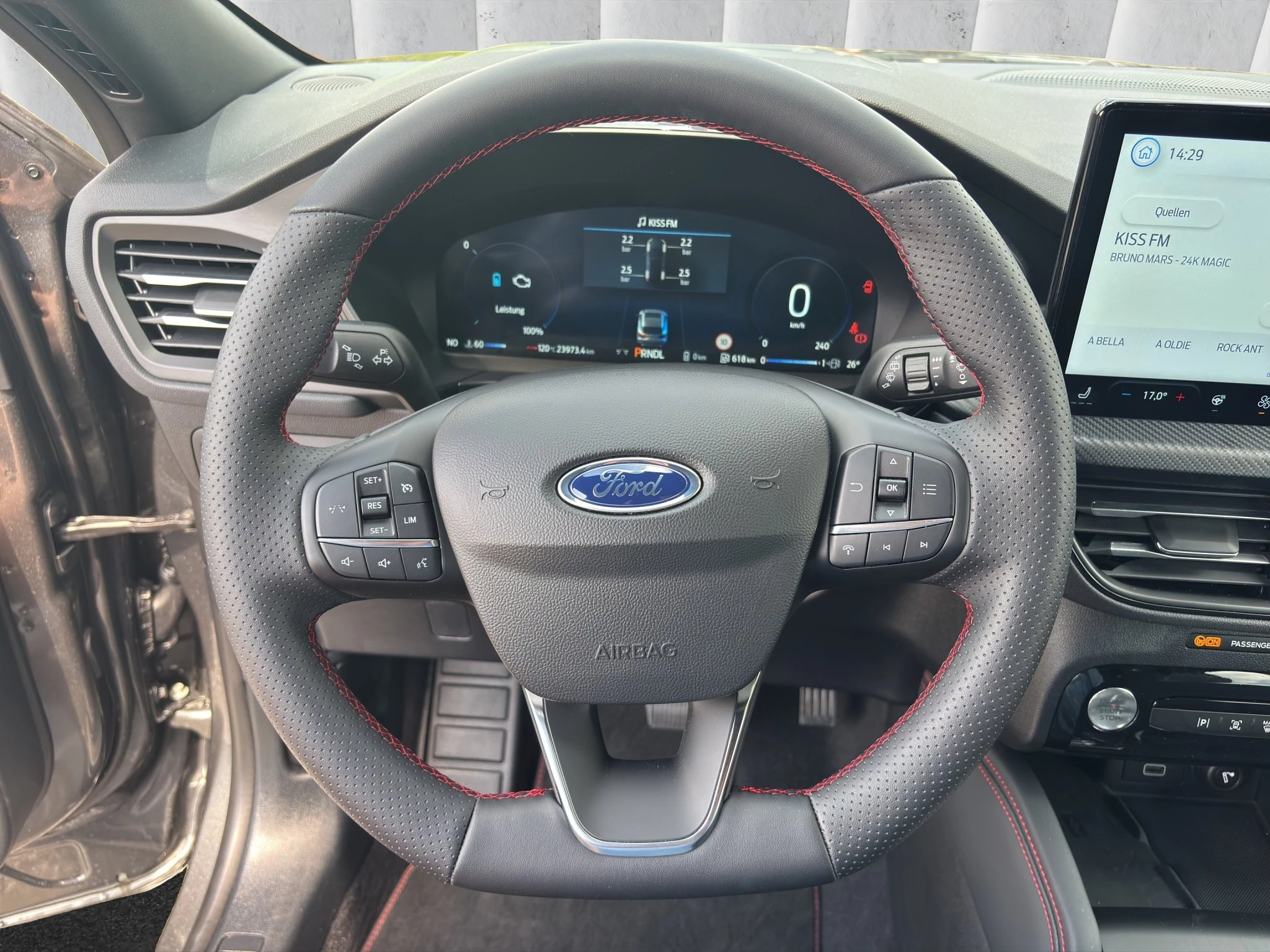 Ford Kuga ST-Line Plug-in*LED-MATRIX*KAM*NAVI*WINTER-PKT.