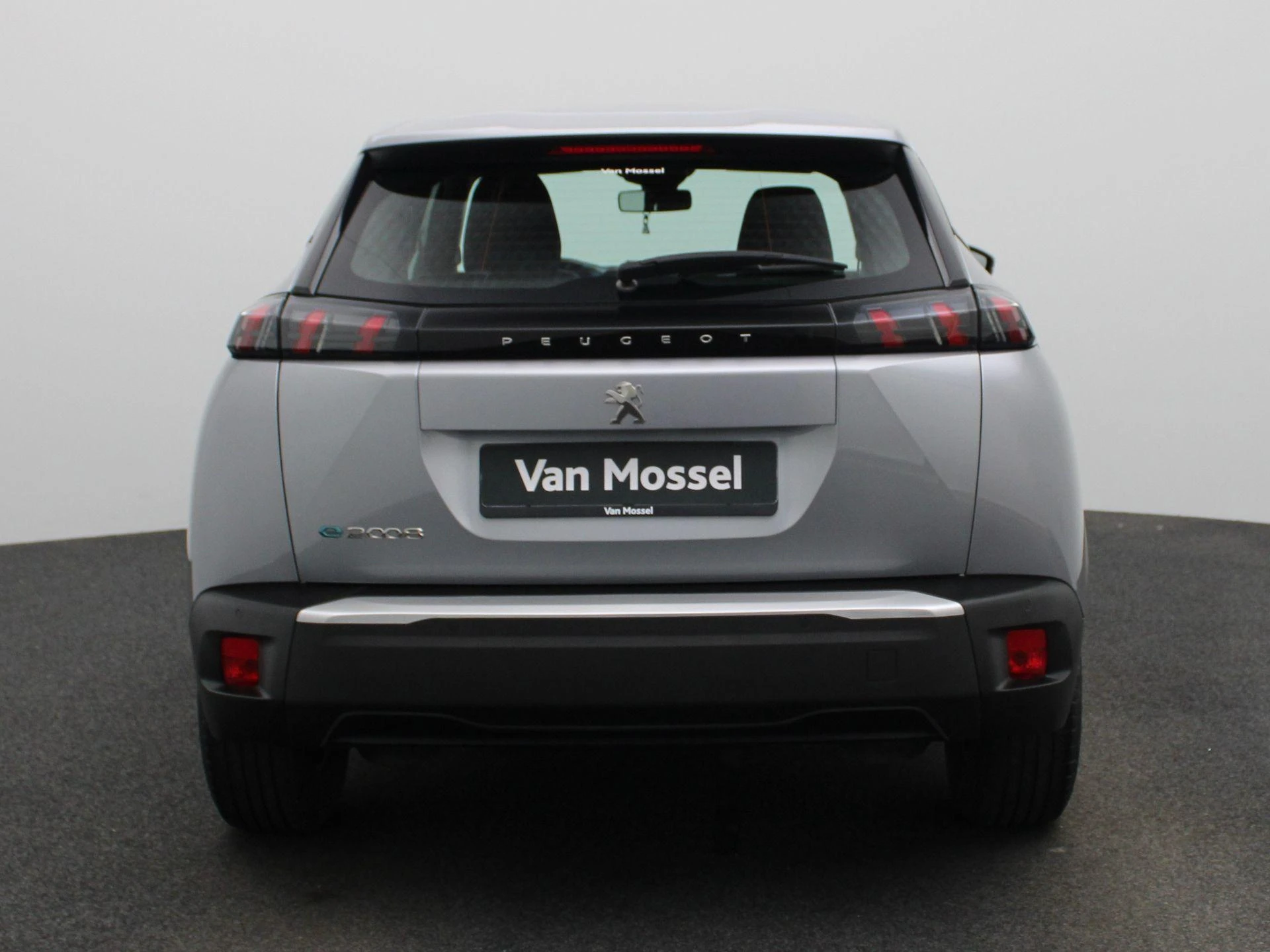 Peugeot e-2008 e-2008 Active Pack