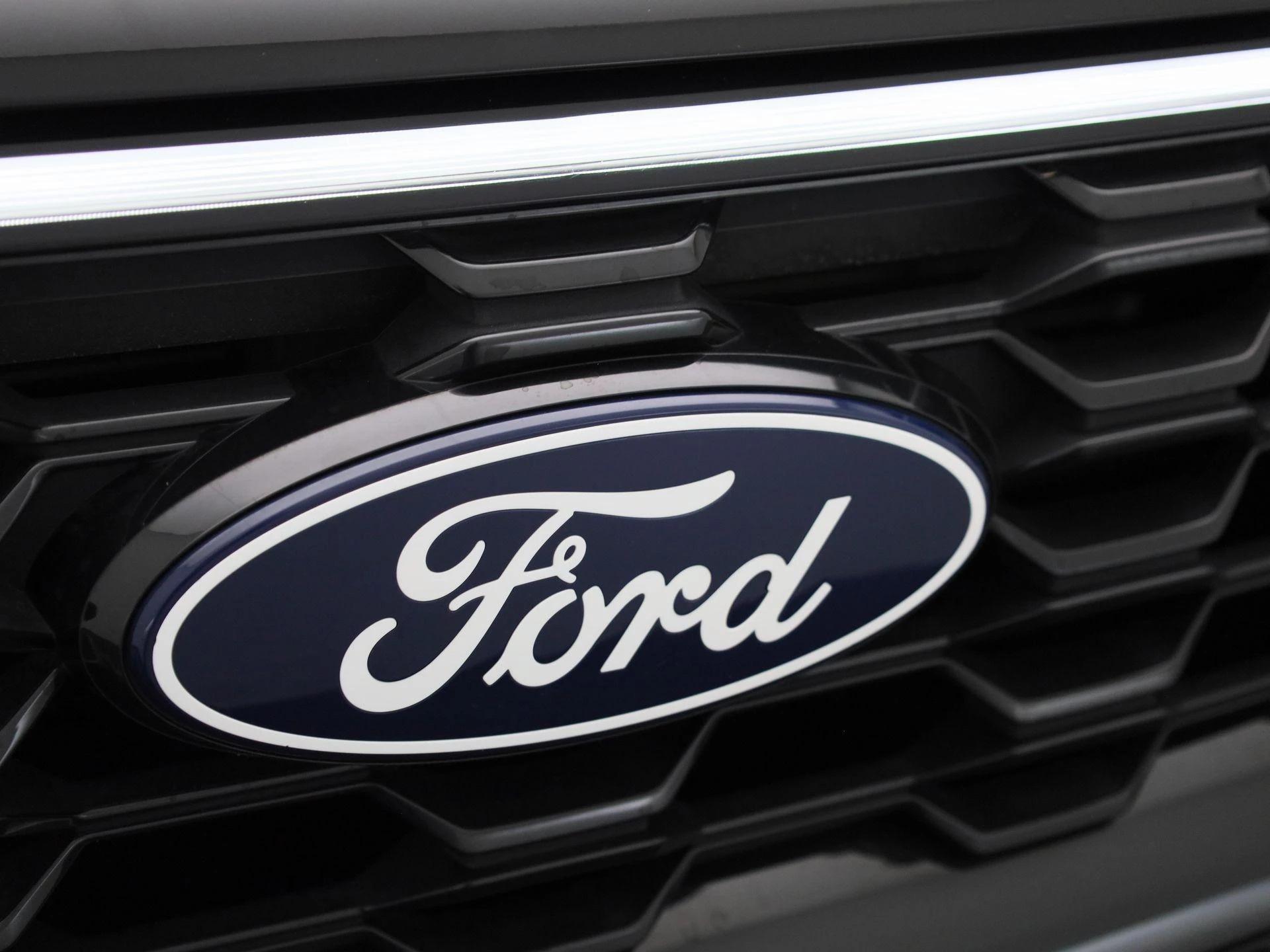 Ford Kuga 2.5 PHEV ST-Line