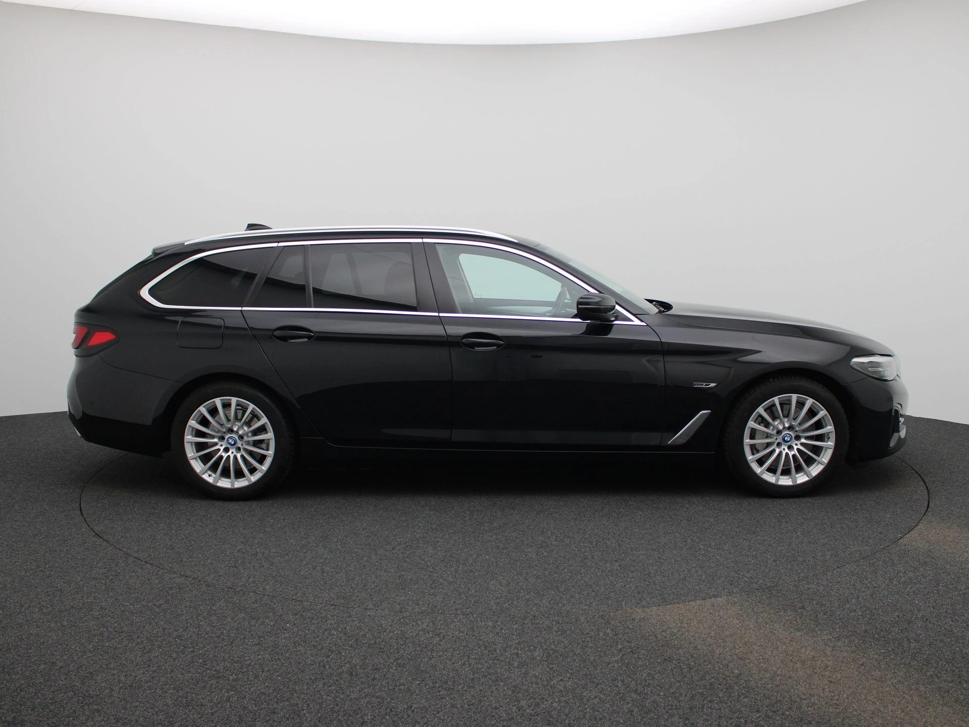 BMW 5 Reeks Touring 520e 150kW