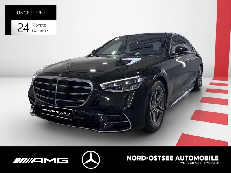 Mercedes-Benz-S-Klasse-image-0
