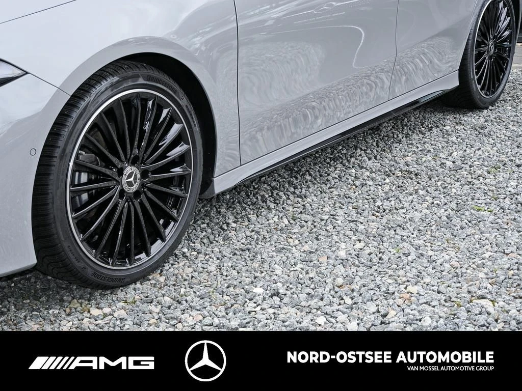 Mercedes-Benz A-Klasse 180 SPECIAL EDITION ADVANCED+ KAM PANO NIGHT Edition