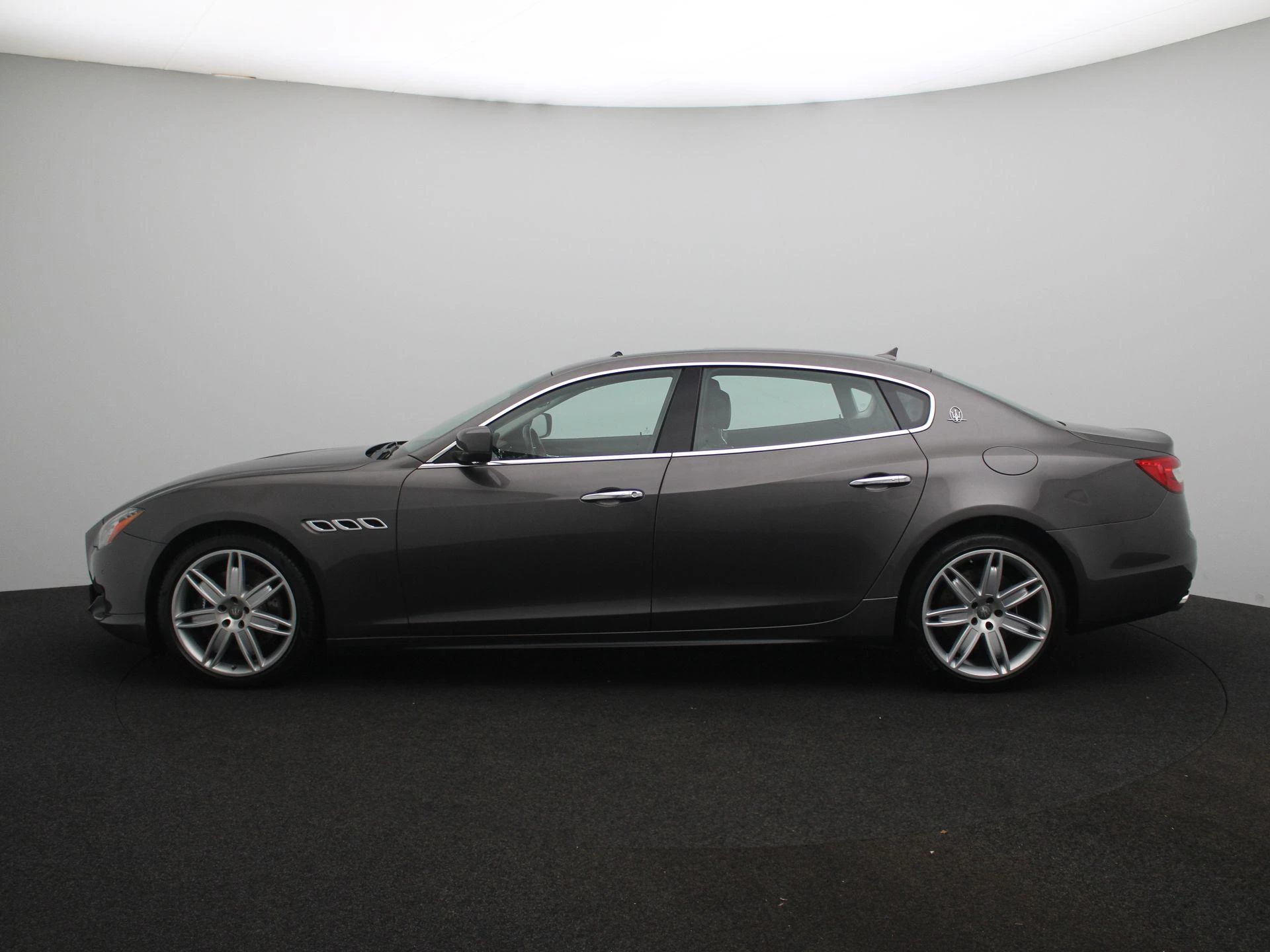 Maserati Quattroporte 3.0 S Q4