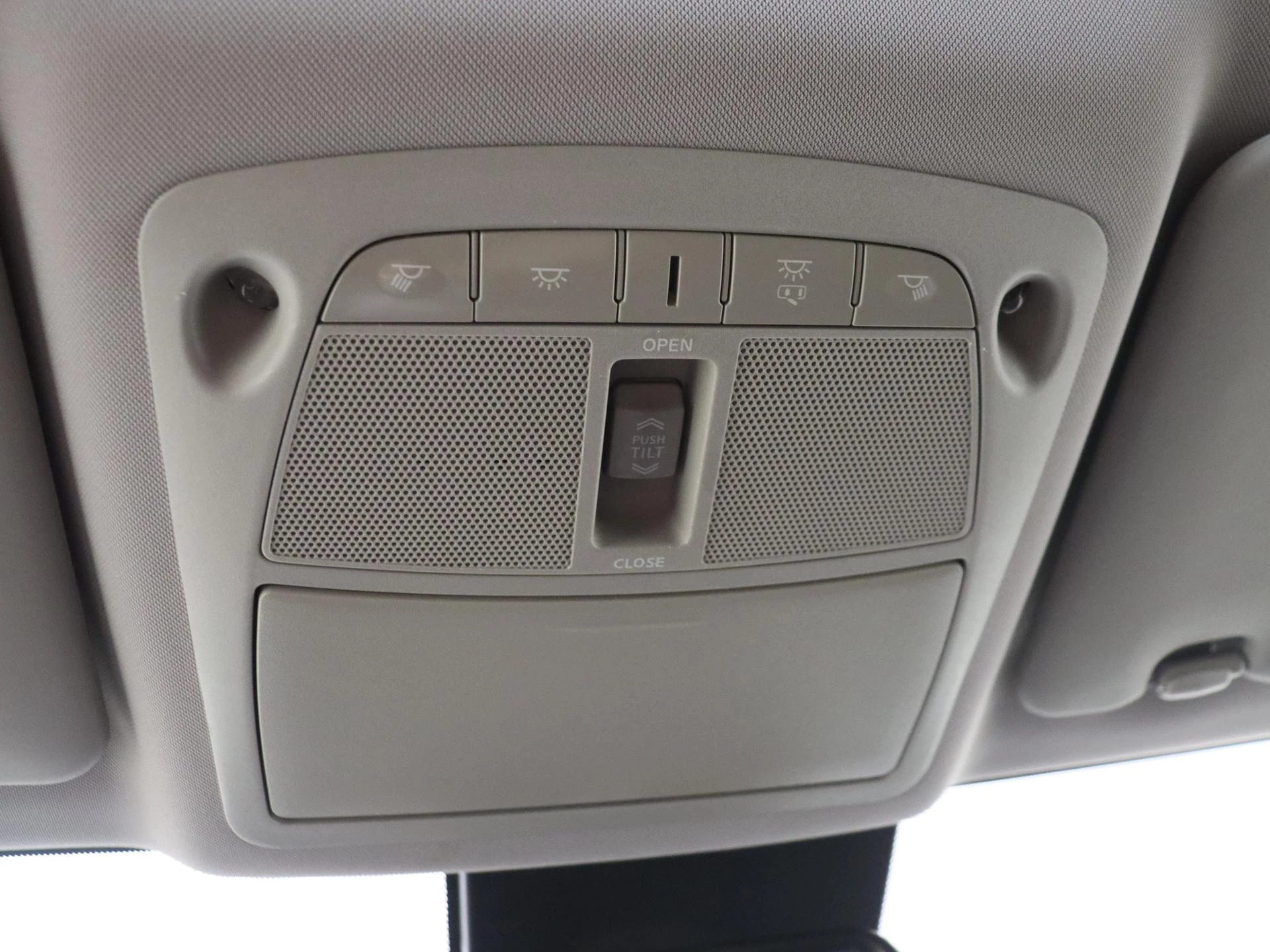 Nissan X-Trail 1.6 DIG-T N-Connecta 7p.