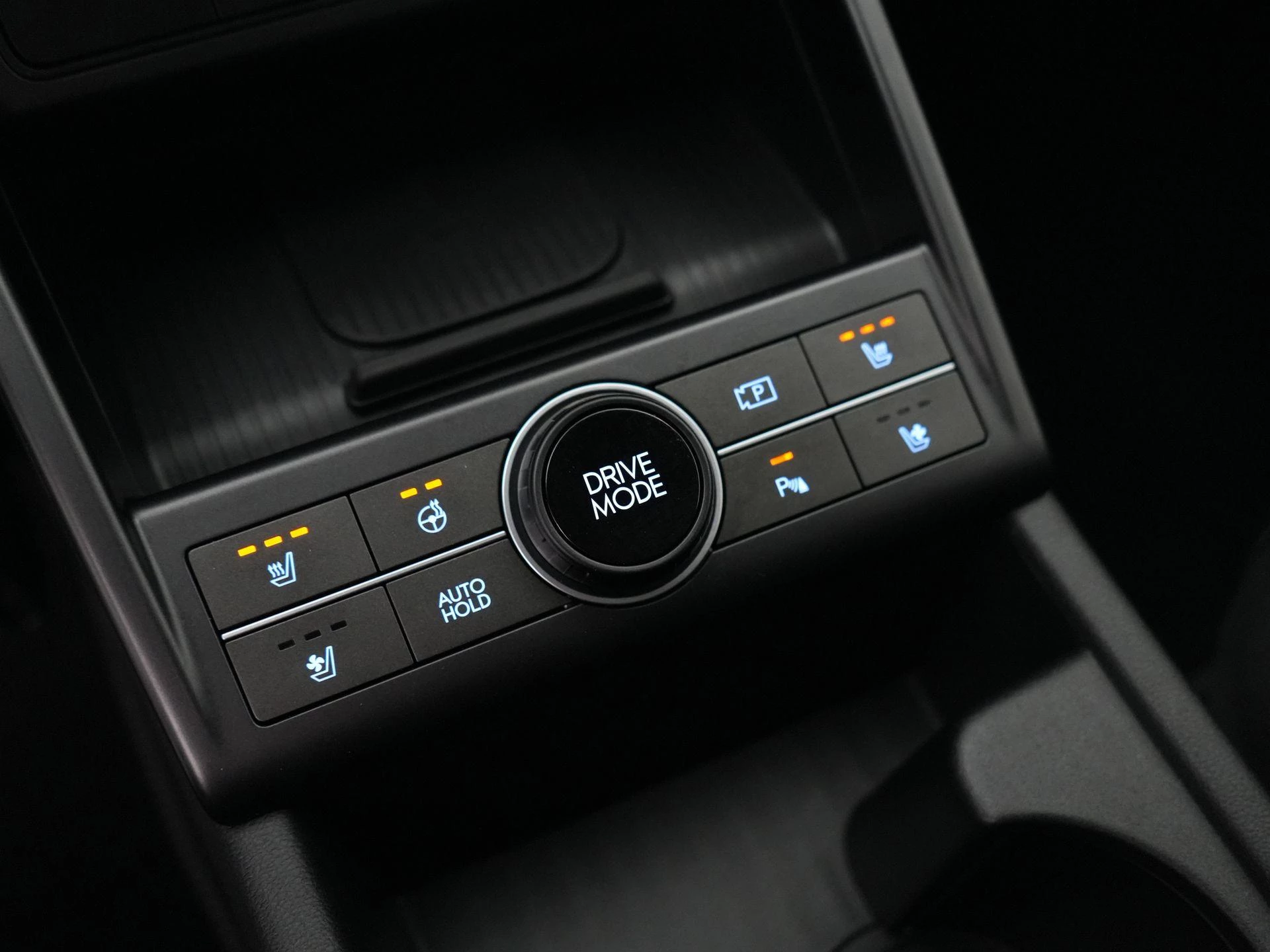 Hyundai Kona 1.6 GDI HEV Premium