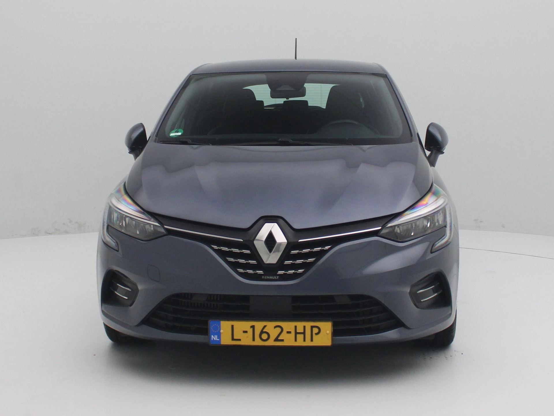 Renault Clio 1.0 TCe Intens